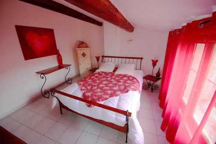 Maison Avec Jacuzzi Et Terrasse Sur Les Toits Brignon Екстер'єр фото