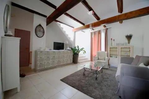 Maison Avec Jacuzzi Et Terrasse Sur Les Toits Brignon Екстер'єр фото