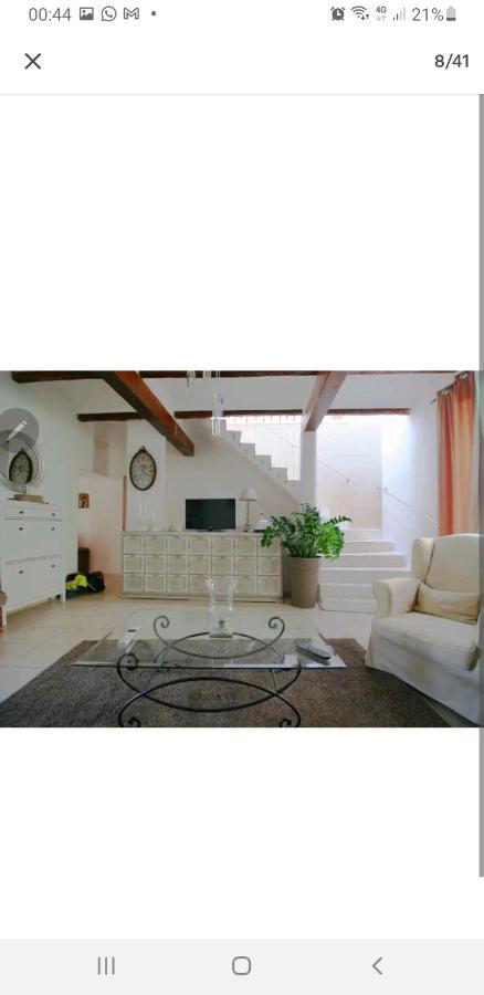 Maison Avec Jacuzzi Et Terrasse Sur Les Toits Brignon Екстер'єр фото