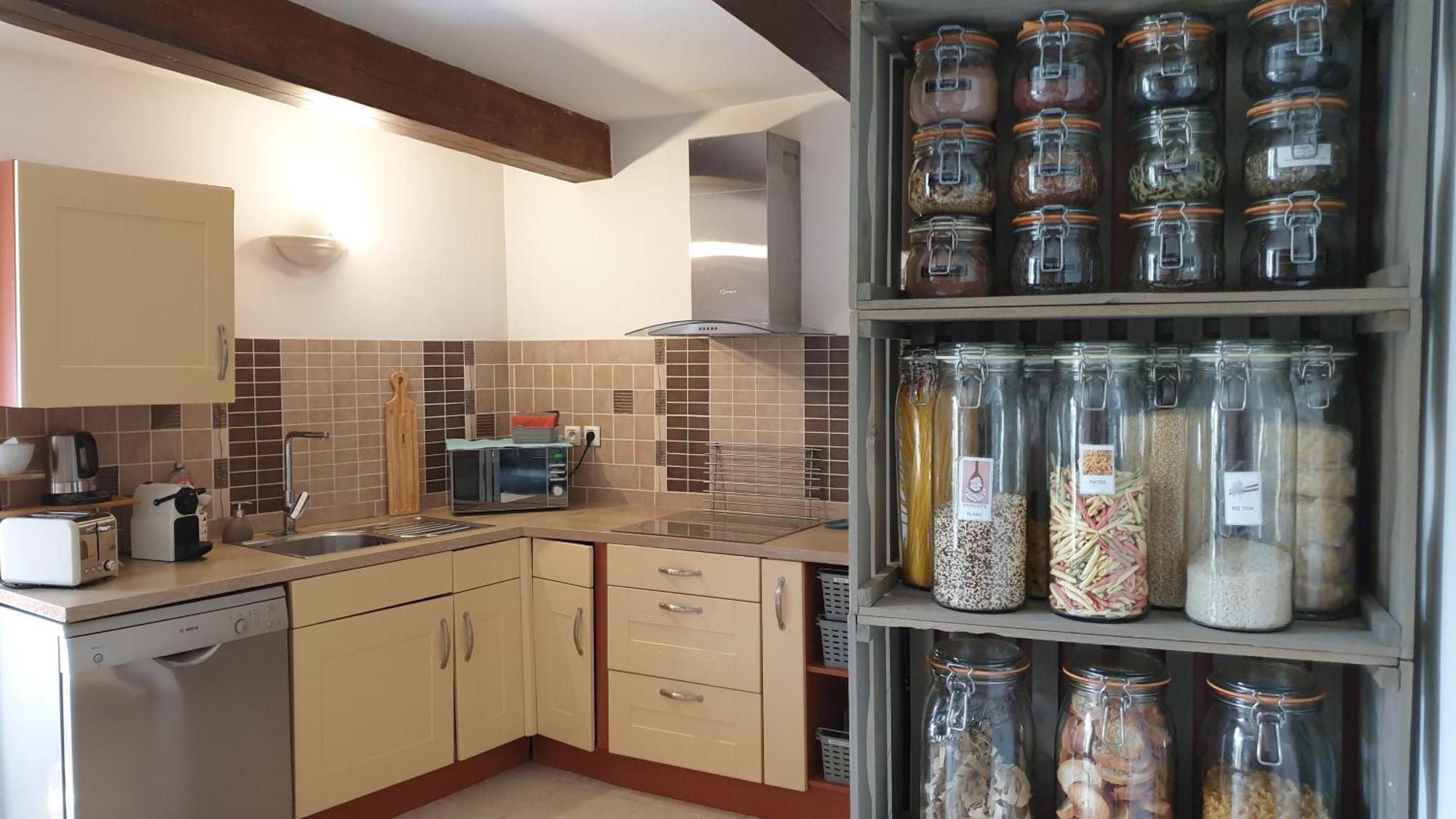 Maison Avec Jacuzzi Et Terrasse Sur Les Toits Brignon Екстер'єр фото