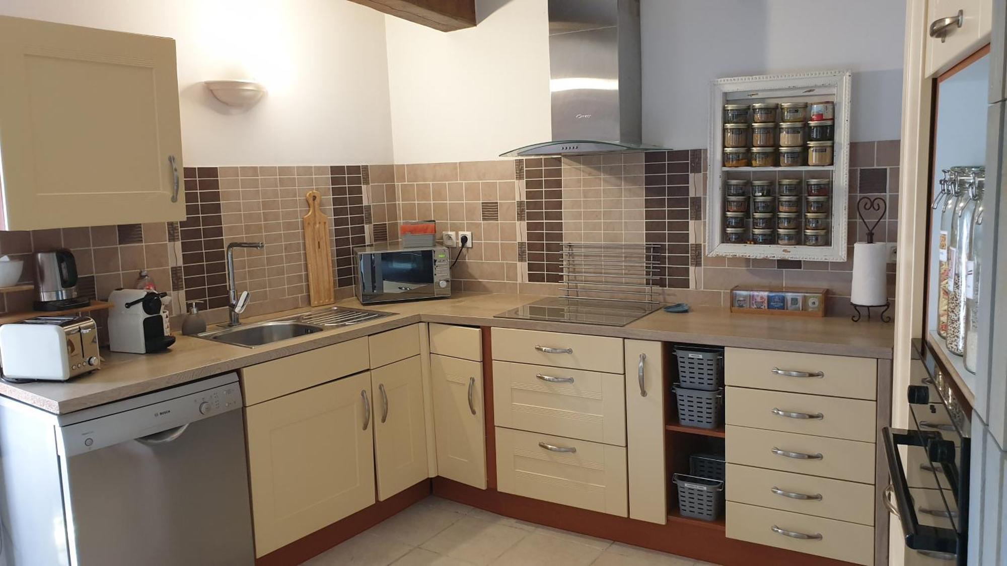 Maison Avec Jacuzzi Et Terrasse Sur Les Toits Brignon Екстер'єр фото