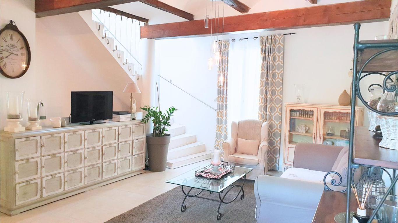 Maison Avec Jacuzzi Et Terrasse Sur Les Toits Brignon Екстер'єр фото